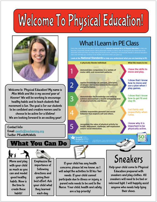 newsletter